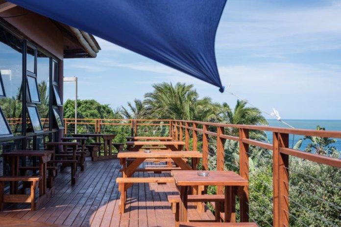 Father’s Day lunch special at Crocworld’s Fish Eagle Café Father’s Day lunch special at Crocworld’s Fish Eagle Café
