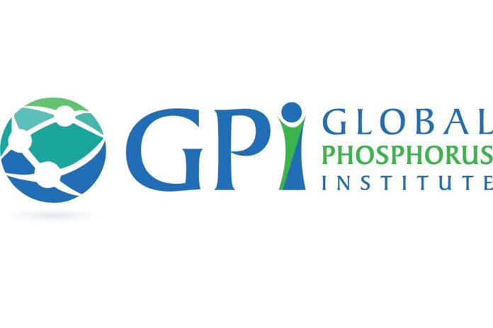 Launch of The Global Phosphorus Institute Looks to Provide Sustainability for Future Generations Launch of The Global Phosphorus Institute Looks to Provide Sustainability for Future Generations