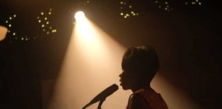 “GENIUS: ARETHA” The next instalment in Emmy® award-winning anthology series to premiere on Wednesday 30 June “GENIUS: ARETHA” The next instalment in Emmy® award-winning anthology series to premiere on Wednesday 30 June