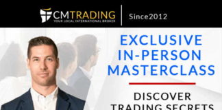 CMTrading to host exclusive in-person trading seminars for budding entrepreneurs CMTrading to host exclusive in-person trading seminars for budding entrepreneurs