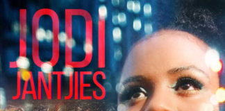 Afrikaans singer and songwriter, Jodi Jantjies, to perform a one-night-only concert in Pretoria next week Afrikaans singer and songwriter, Jodi Jantjies, to perform a one-night-only concert in Pretoria next week