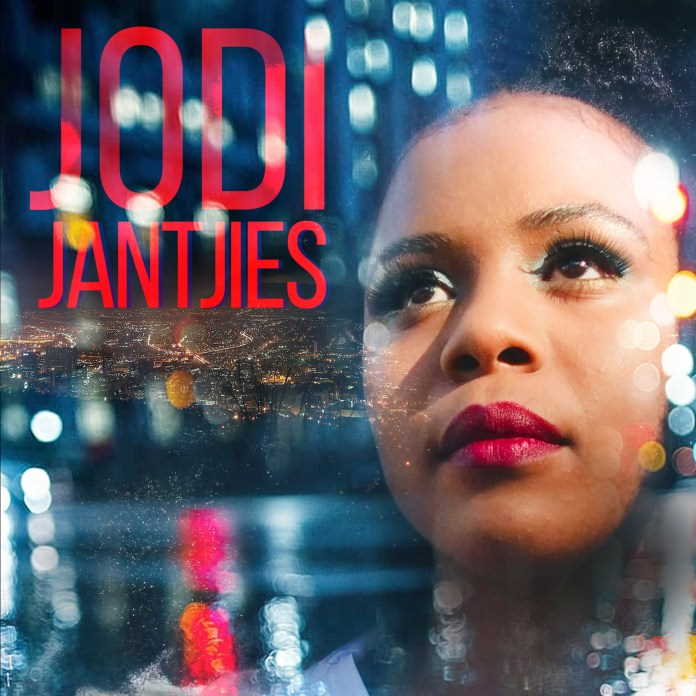 Afrikaans singer and songwriter, Jodi Jantjies, to perform a one-night-only concert in Pretoria next week Afrikaans singer and songwriter, Jodi Jantjies, to perform a one-night-only concert in Pretoria next week