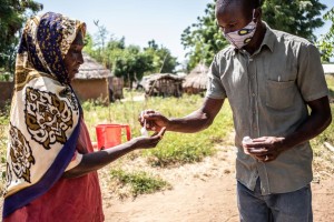 The END Fund And IHS Nigeria Partner To Tackle Endemic Neglected Diseases In Ekiti State, Nigeria The END Fund And IHS Nigeria Partner To Tackle Endemic Neglected Diseases In Ekiti State, Nigeria