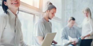 A millennial’s view of the working world