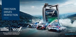 Wolf Oil products available in South Africa
