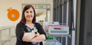 Sonya Kolman Clinical Pharmacist - Nelson Mandela Children's Hospital Johannesburg