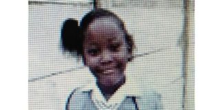 School girl (8) kidnapped, ransom of R50 000 demanded. Photo: SAPS