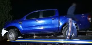 Operation recovers 3 vehicles stolen in Gluckstadt and Vryheid. Photo: SAPS