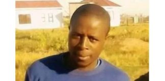 Mtontsasa double murder: Armed and dangerous suspect sought. Photo: SAPS
