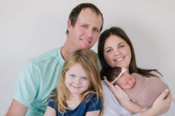 Farm murder of Darryl Richter: The blame must be laid at the door of the ANC government Farm murder of Darryl Richter: The blame must be laid at the door of the ANC government