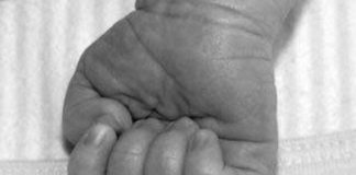 2 Week-old baby kidnapped, Klerksdorp