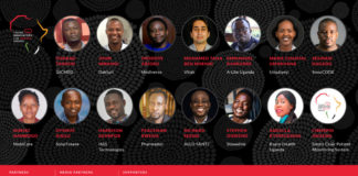 IFPMA And Speak Up Africa Announce Africa Young Innovators For Health Award Shortlist IFPMA And Speak Up Africa Announce Africa Young Innovators For Health Award Shortlist