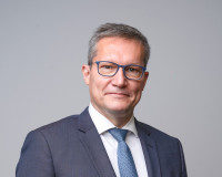 Thales Appoints Gregory Ligny Vice-President, Africa ei