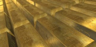 How did gold become the safe-haven investment today?