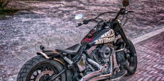 The Best Place to Purchase Harley Gear Online The Best Place to Purchase Harley Gear Online