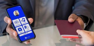 Air France trials IATA Travel Pass on flights from New York and Barcelona to Paris Air France trials IATA Travel Pass on flights from New York and Barcelona to Paris