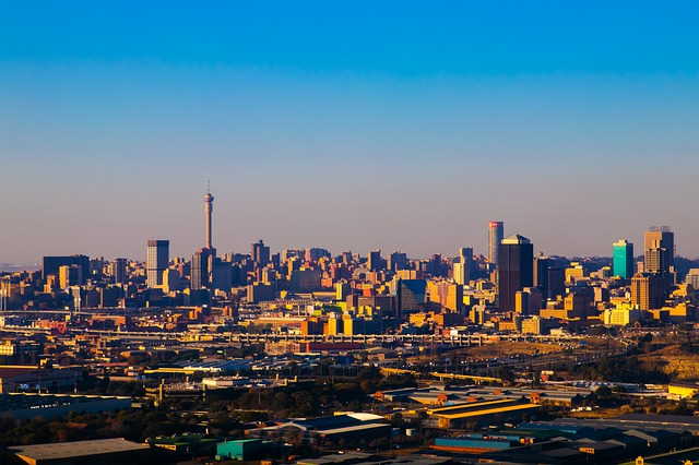 JPOMA Calls Out the City of Johannesburg Over Proposed Tariff Increases