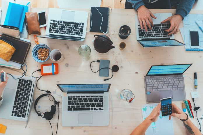 7 ways to enable your B2B key account sales team 7 ways to enable your B2B key account sales team