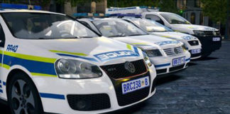 Weekend operation nets 1020 suspects, Gauteng