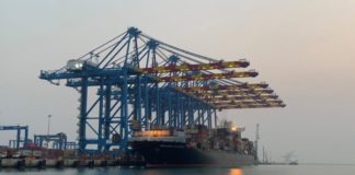 AECOM puts finishing touches on Tema Port Expansion in Ghana AECOM puts finishing touches on Tema Port Expansion in Ghana