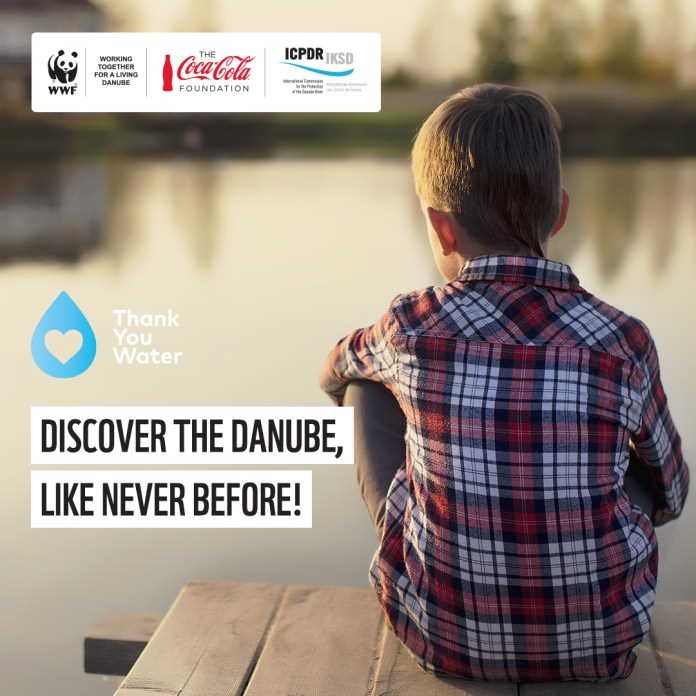 Celebrating Danube Day 2021: The Living Danube Partnership Has Brought Wetlands Back to Life