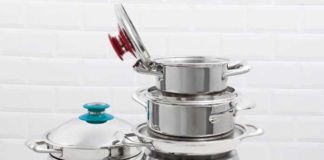 AMC Cookware – Quality Cookware For Life AMC Cookware – Quality Cookware For Life