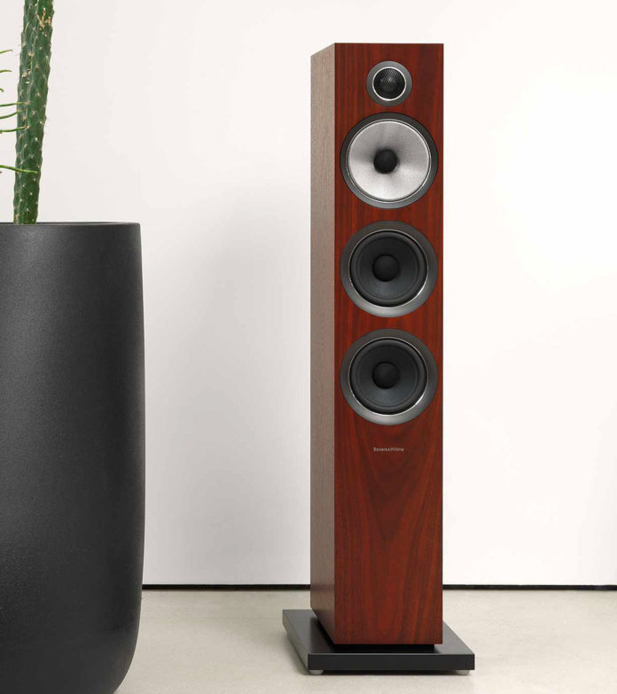 Homemation the new distributors of Bowers & Wilkins in SA Homemation the new distributors of Bowers & Wilkins in SA