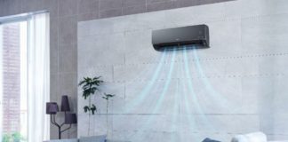 LG Inverter ACs: Promoting User Comfort, Energy Saving And Healthy Living