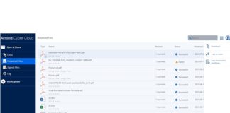 Acronis introduces Advanced File Sync and Share, enabling MSPs to strengthen their work collaboration services Acronis introduces Advanced File Sync and Share, enabling MSPs to strengthen their work collaboration services