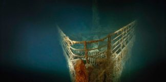 Bob Ballard, An Explorer’s Life To Premiere On Wednesday 21 July