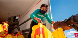 Shoprite Group steps into help with disaster relief