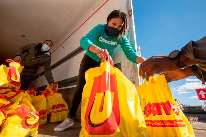 Shoprite Group steps into help with disaster relief Shoprite Group steps into help with disaster relief