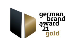 Hansgrohe goes for Gold! Hansgrohe goes for Gold!