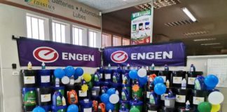Engen celebrate Coastals’ 75th birthday with some super specials