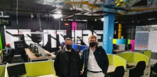 Innovative Skills Development Training Academy sets up shop in Cape Town