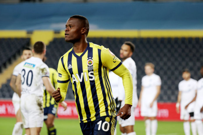ESPN Africa welcomes start of European football season 2021 / 2022 ESPN Africa welcomes start of European football season 2021 / 2022
