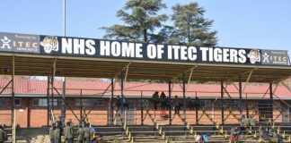 Newcastle High’s 20-year relationship with Itec pays off – literally Newcastle High’s 20-year relationship with Itec pays off – literally