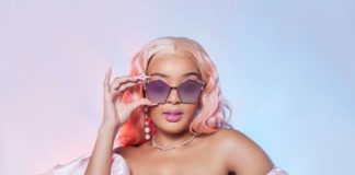 Pinky Girl uses these difficult times to elevate her brand Pinky Girl uses these difficult times to elevate her brand