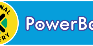The third highest PowerBall jackpot is up for grabs! The third highest PowerBall jackpot is up for grabs!