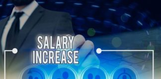 Salary Increase Trends in Volatile Times