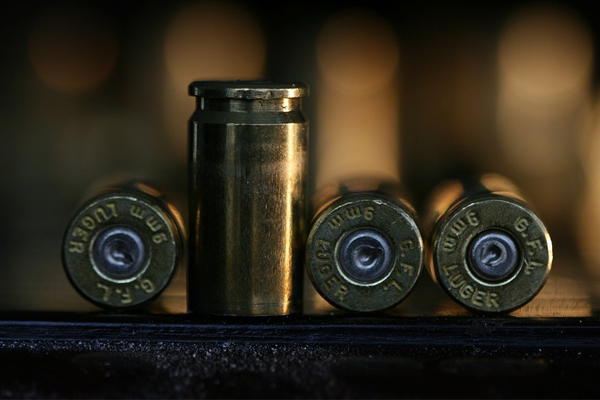 Ammunition and drugs recovered, 7 arrested, Petrus Steyn Ammunition and drugs recovered, 7 arrested, Petrus Steyn