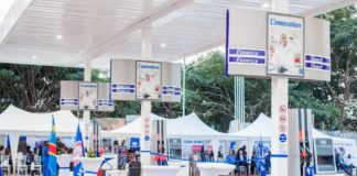 Engen’s growing footprint in the DRC