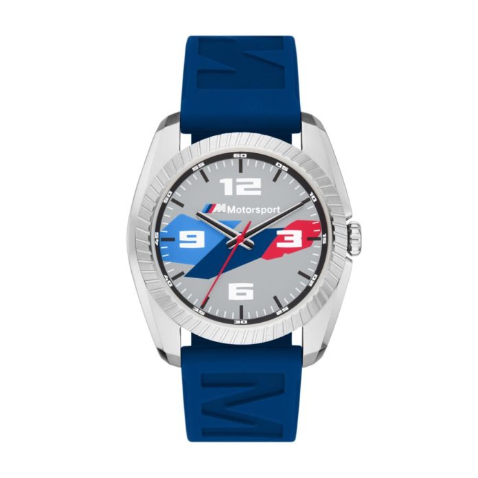 BMW Presents New Sports Inspired Watch Collection For Spring/Summer 2021