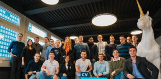 Swiss Investment Company CV VC Builds Up A Blockchain Ecosystem In South Africa Swiss Investment Company CV VC Builds Up A Blockchain Ecosystem In South Africa