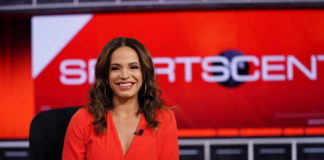 SportsCenter USA to broadcast on ESPN across Africa
