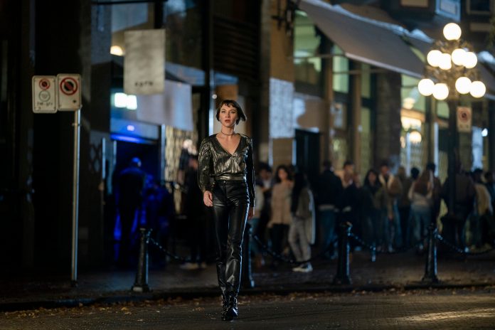 Helstrom to Premiere on Fox Across Africa this July Helstrom to Premiere on Fox Across Africa this July