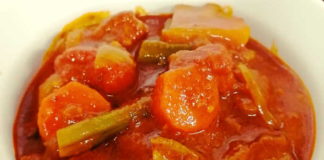 Spice up your life – 3 Surprising benefits of curry Spice up your life – 3 Surprising benefits of curry
