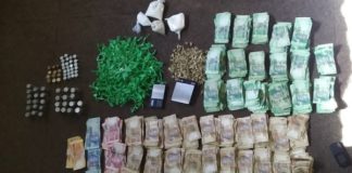 Contraband worth about R500 000 confiscated in Mpumalanga