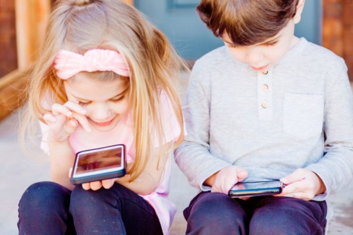 Control Your Child’s Smartphone