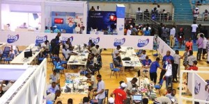 Technology At The Service Of African Youth And The Continent: TEG Campus, The Biggest Tech Meeting In Africa, Returns For A 4th Edition On The Theme “The Tech Response” Technology At The Service Of African Youth And The Continent: TEG Campus, The Biggest Tech Meeting In Africa, Returns For A 4th Edition On The Theme “The Tech Response”